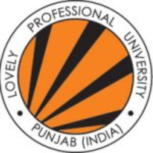 LPU Logo