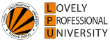LPU Logo